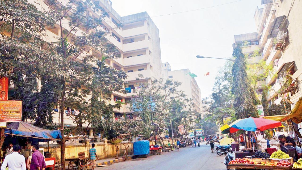 Mumbai: Over 74,000 families displaced by civic work need houses