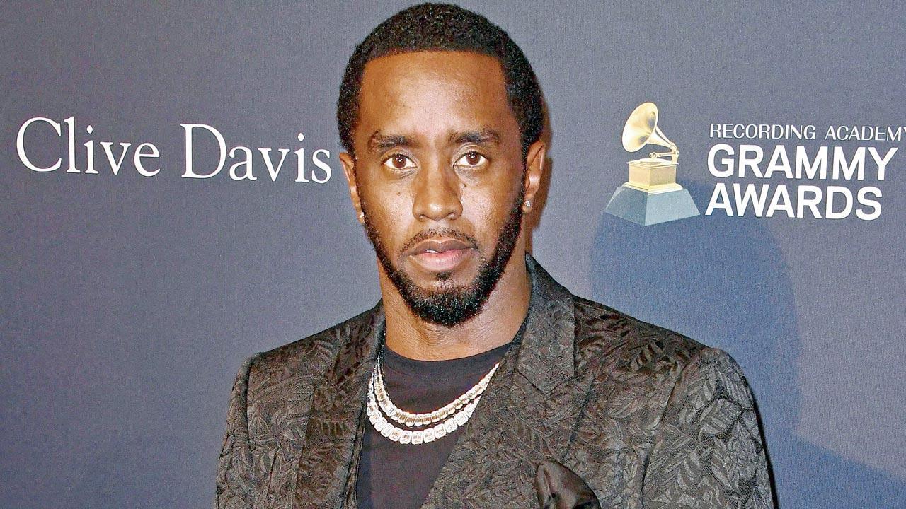 P Diddy sued by fourth woman for alleged sexual assault