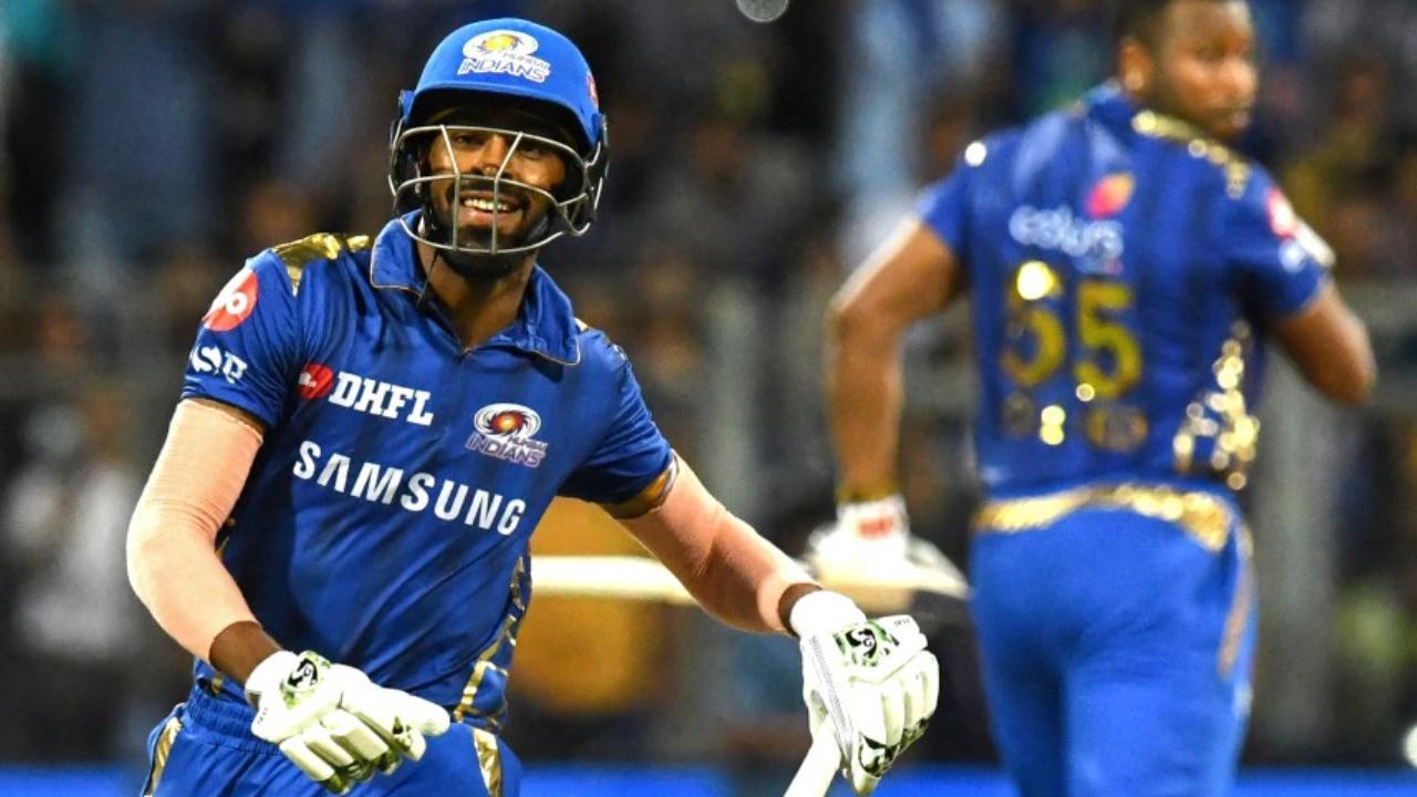 Hardik Pandya named new captain of Mumbai Indians, Rohit Sharma's 10-year-reign comes to an end