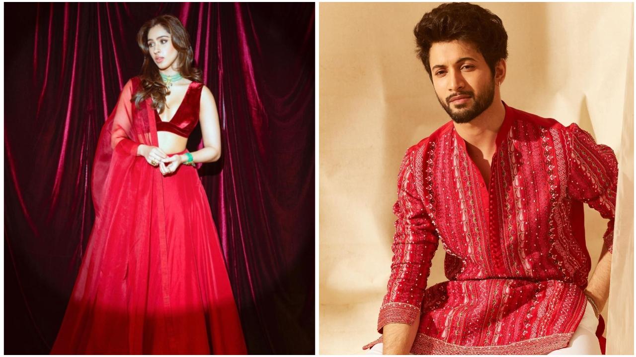 Directed by Nipun Avinash Dharmadhikari, 'Ishq Vishk Rebound' introduces the audience to the promising chemistry of Pashmina Roshan and Rohit Saraf. The release date might be awaited, but anticipation for this romantic flick is already building. 