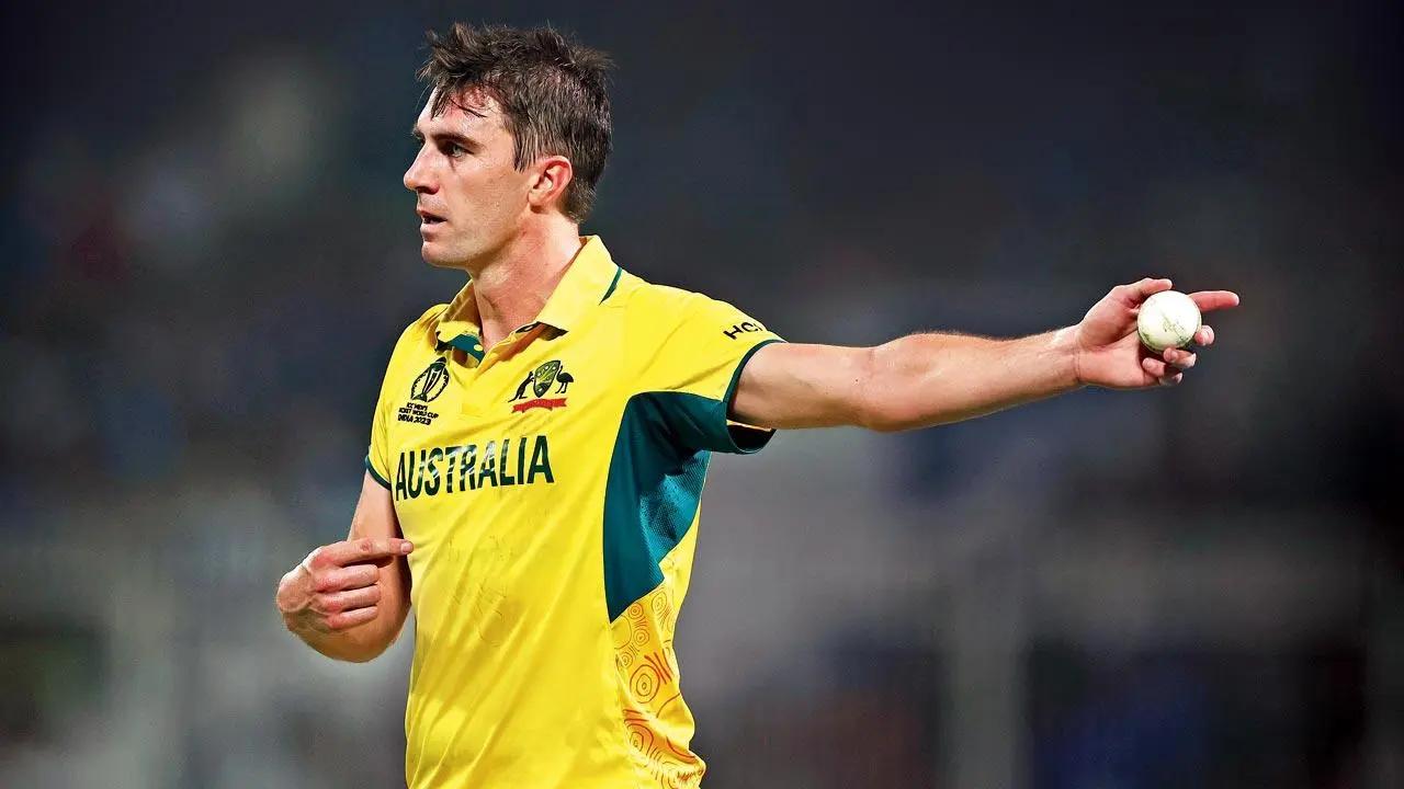 Pat Cummins
Franchises will keep tabs on Australia's skipper Pat Cummins during the auction due to his fast bowling and leadership skills. Cummins can also score important runs with the bat as he holds the record for the fastest fifty in the Indian Premier League