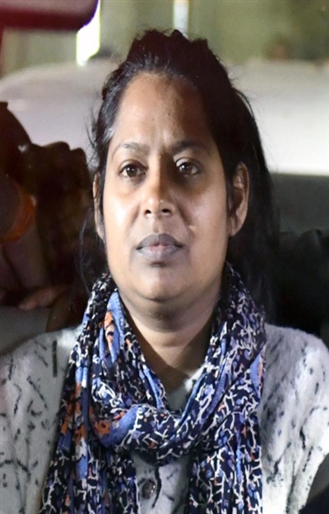 The case was registered against the four -- Sagar Sharma (26), Manoranjan D (34), Amol Shinde (25) and Neelam Devi (37) -- under UAPA sections 16 (punishment for terrorist act) and 18 (punishment for conspiracy, etc.) and IPC sections 120B (criminal conspiracy), 452 (trespass), 153 (wantonly giving provocation, with intent to cause riot), 186 (obstructing public servant in discharge of public functions) and 353 (assault or criminal force to deter public servant from discharge of his duty) at the Parliament Street police station, police sources said.