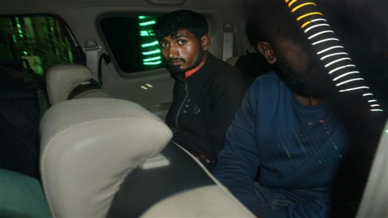During interrogation, it was revealed by the accused that they wanted to enact revolutionary Bhagat Singh's action of throwing bombs inside the Central Assembly during British rule in India, the sources said.