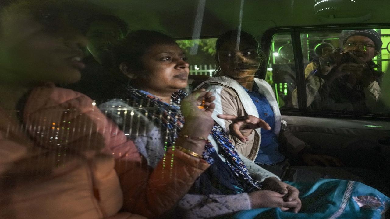 While Delhi Police moved the Patiala House Court, seeking a 15-day remand for the four accused persons in the security breach case, the latter granted a remand of 7 days to the Special Cell.