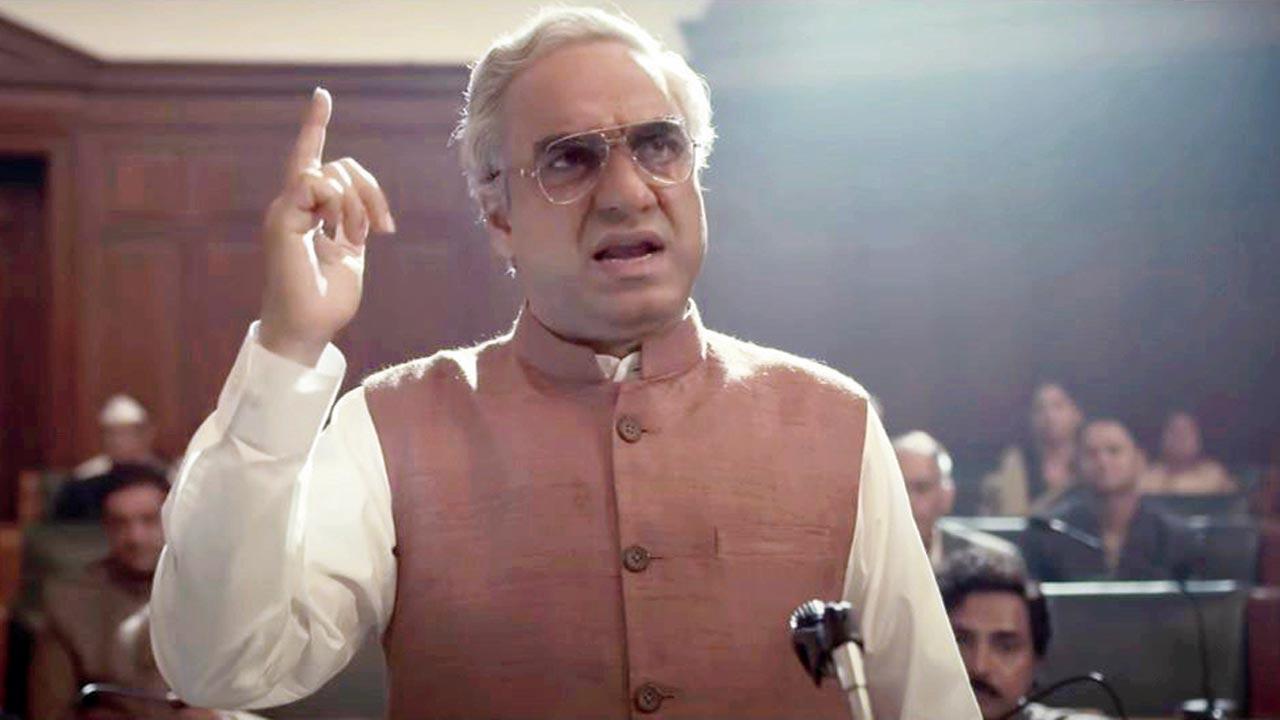 'Main Atal Hoon' writer Rishi Virmani: Had Pankaj sir said no, we would’ve dropped the film