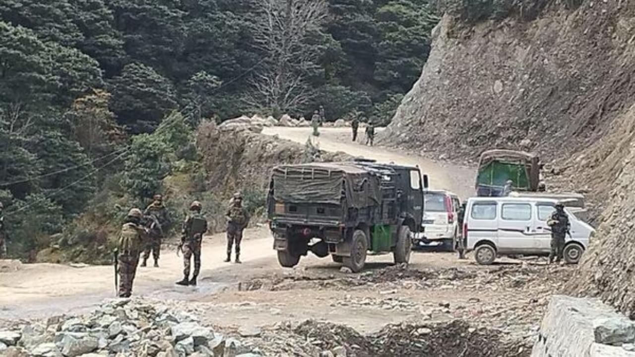 3 civilians held for questioning by army found dead in Poonch; protests erupt
