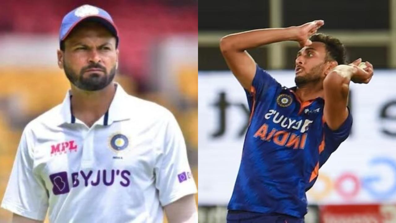 The Centurion track has primarily been a pace bowler's paradise hard and bouncy with humidity that aids reverse swing during the latter half of the day. If one goes by form in ODIs, Mukesh Kumar could lose out but going by skills in Test cricket, he does hold a distinct advantage over Prasidh Krishna