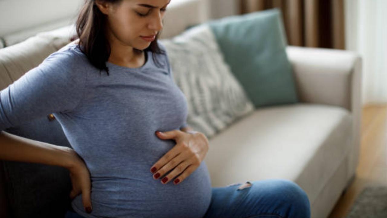 Constipation during pregnancy Causes, treatment and management