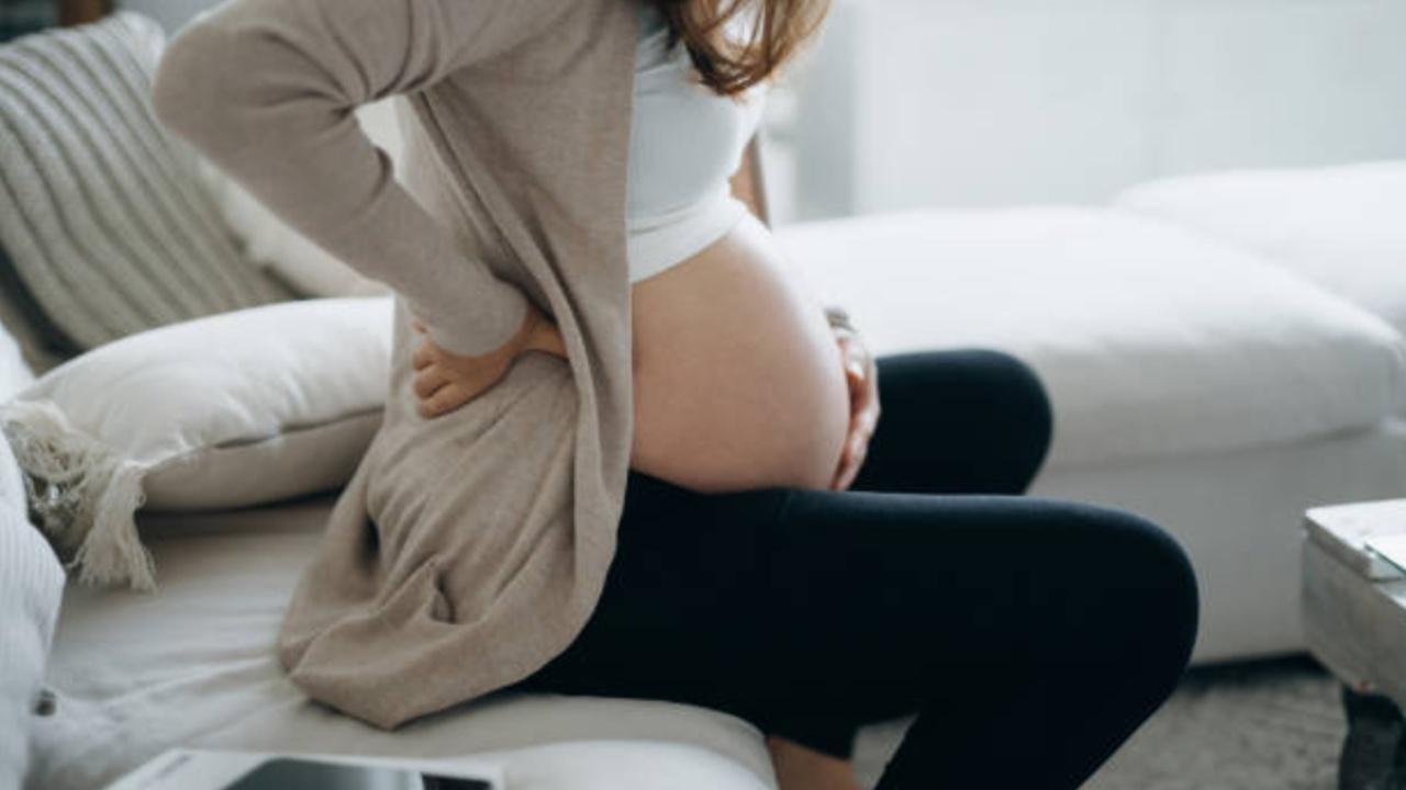 Rise in intrahepatic cholestasis of pregnancy cases in women above 35: Doctors