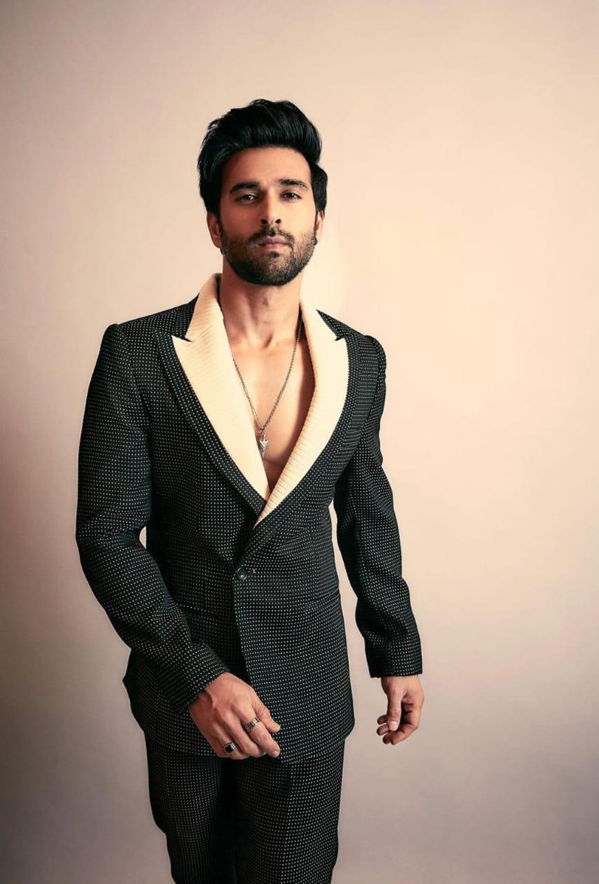 Pulkit Samrat: With a killer combination of rugged charm and polished sophistication, his style is looked upon by many in the industry and sets trends each time. His red carpet appearances and off-duty looks alike make him a style icon who effortlessly personifies allure.
