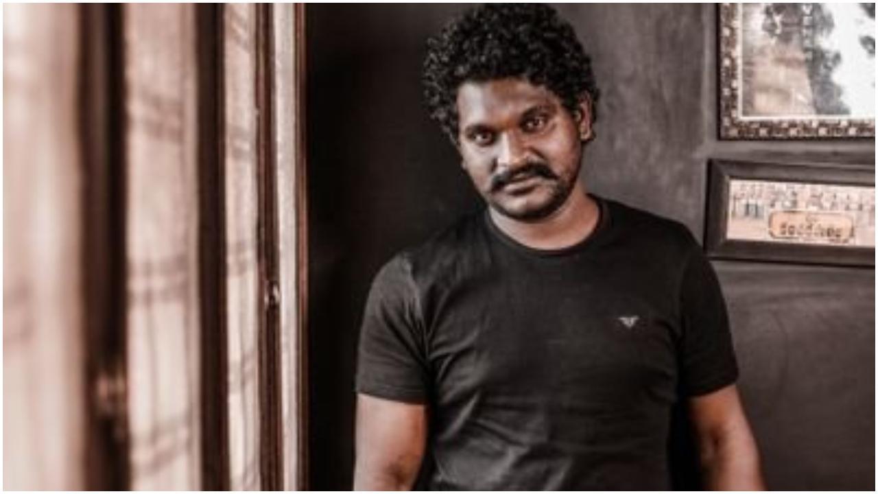 Actor Jagadeesh confesses to blackmailing junior artiste who died by suicide