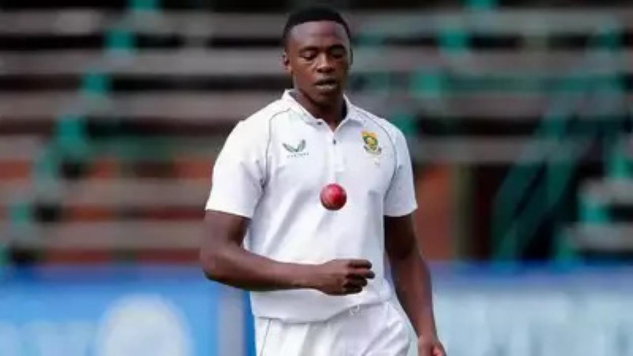 India Bounced Out: Five-star Rabada rattles visitors as Rahul displays grit