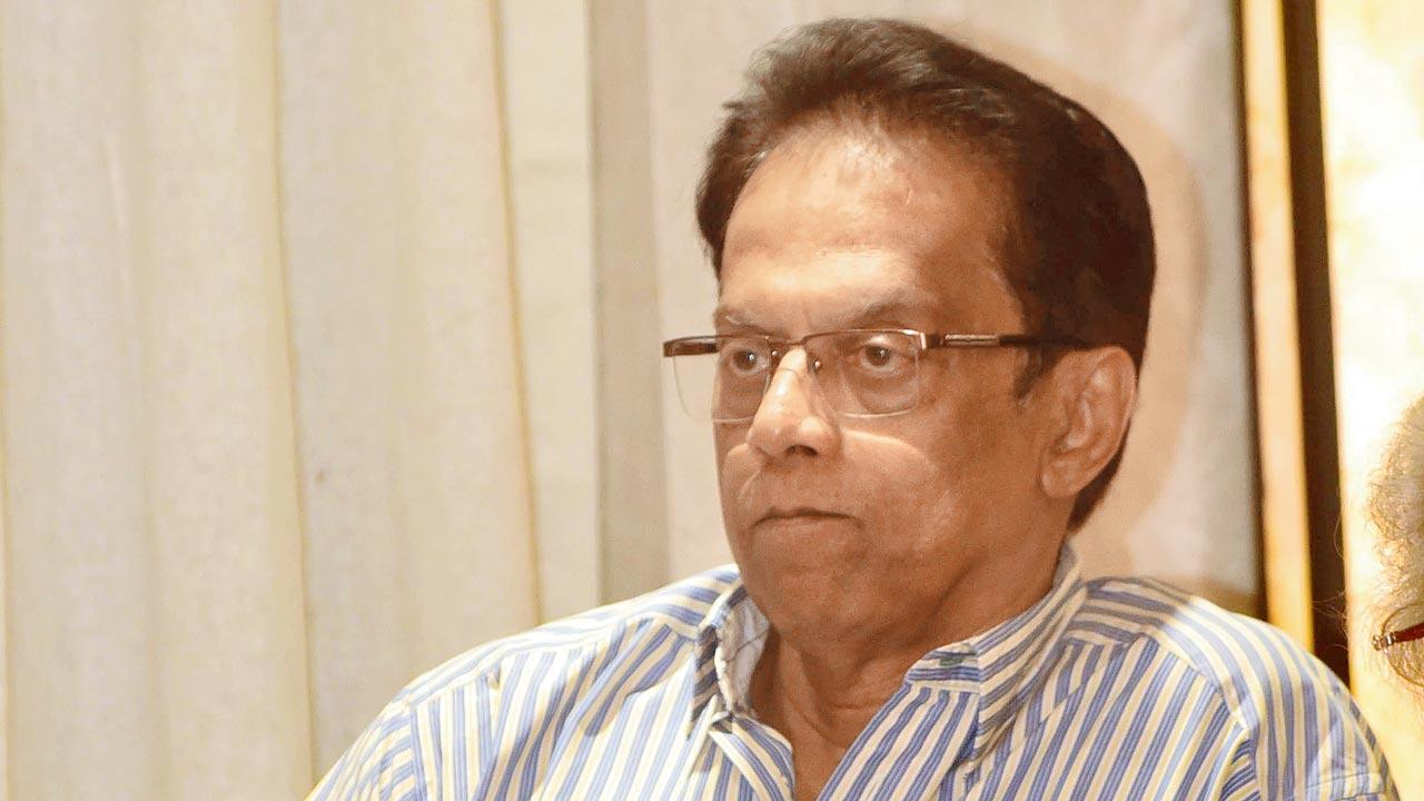 Milind Rege
