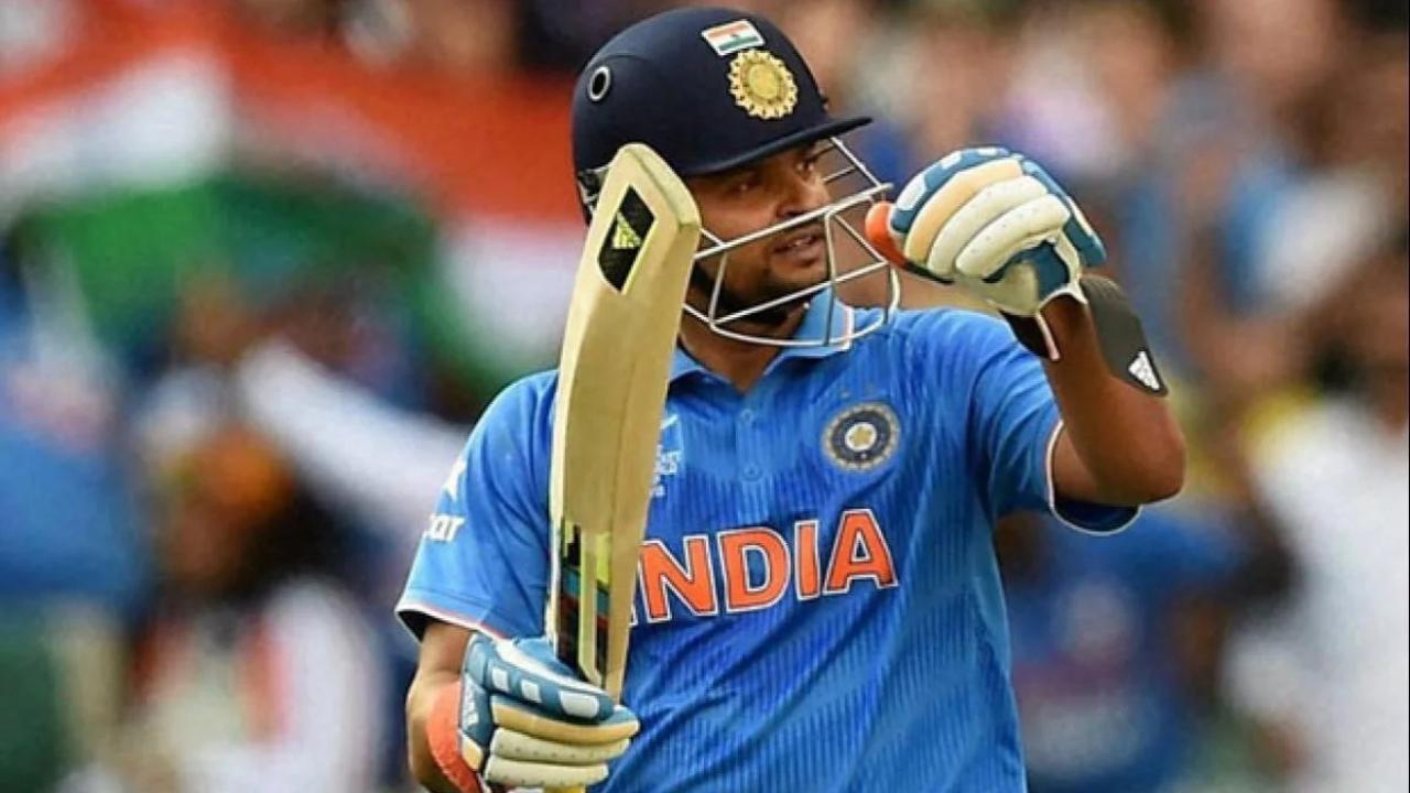 Suresh Raina
Suresh Raina was the first batsman to score a century against South Africa in T20Is. He also became the first Indian batsman to smash a ton in T20I cricket. On May 2, 2010, Raina scored a blistering 101 runs in just 60 deliveries. His innings was laced with 9 fours and 5 sixes