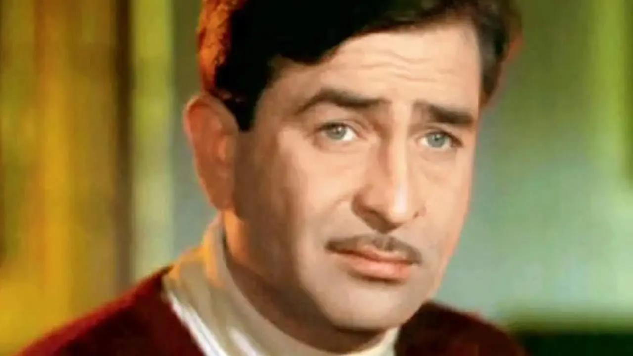 Raj Kapoor Birth Anniversary 2023: Mera Naam Joker to Sangam, let's take a look at iconic films of the legendary actor