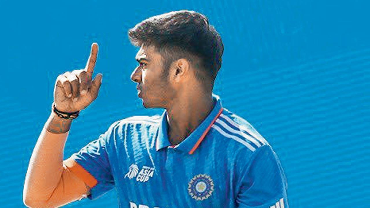 Raj Limbani’s 7-13 helps India beat Nepal to enter semis