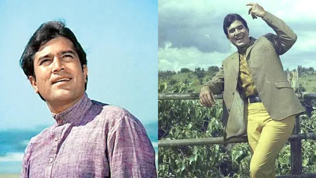 Rajesh Khanna Birth Anniversary 2023: Popular dialogues of the superstar