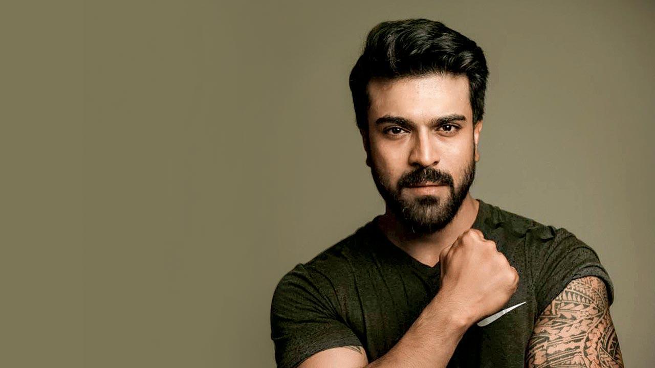 Have you heard? Buzzy 2024 for Ram Charan