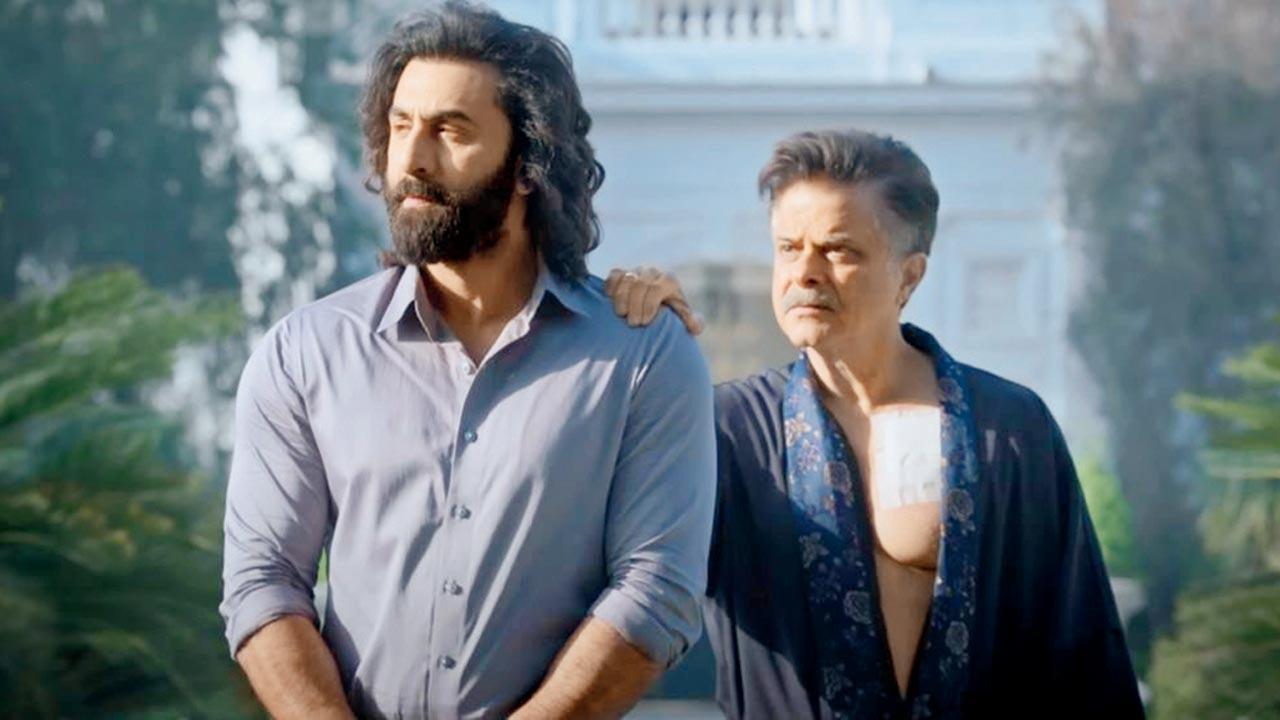 As Ranbir Kapoor's Animal highlights troubled father-son bonds, experts discuss how to make amends this festive season