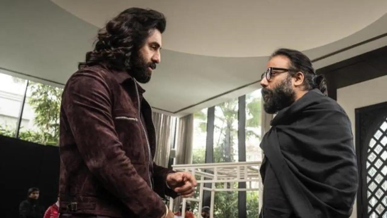 Animal Box Office: Ranbir Kapoor-starrer directed by Sandeep Reddy Vanga has proved to be a monster at the BO with no intention of going slow. The film has crossed 200 crore worldwide. Read More