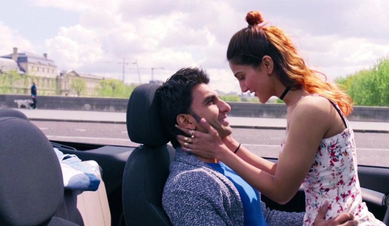 Befikre (2016)
Aditya Chopra wanted Ranbir Kapoor in his first non-SRK directorial. However, it did not pan out and the film went to Ranveer Singh. He was cast opposite Vaani Kapoor. The film did not work at the box office