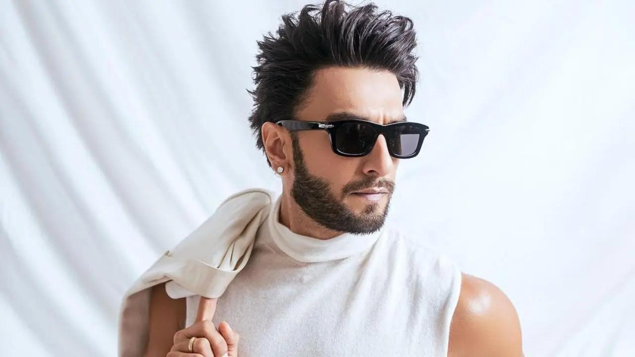 Brahmastra 2: Ranveer Singh has reportedly agreed to play the role of the powerful Dev in Ayan Mukerji's three-part Astraverse films. Read More