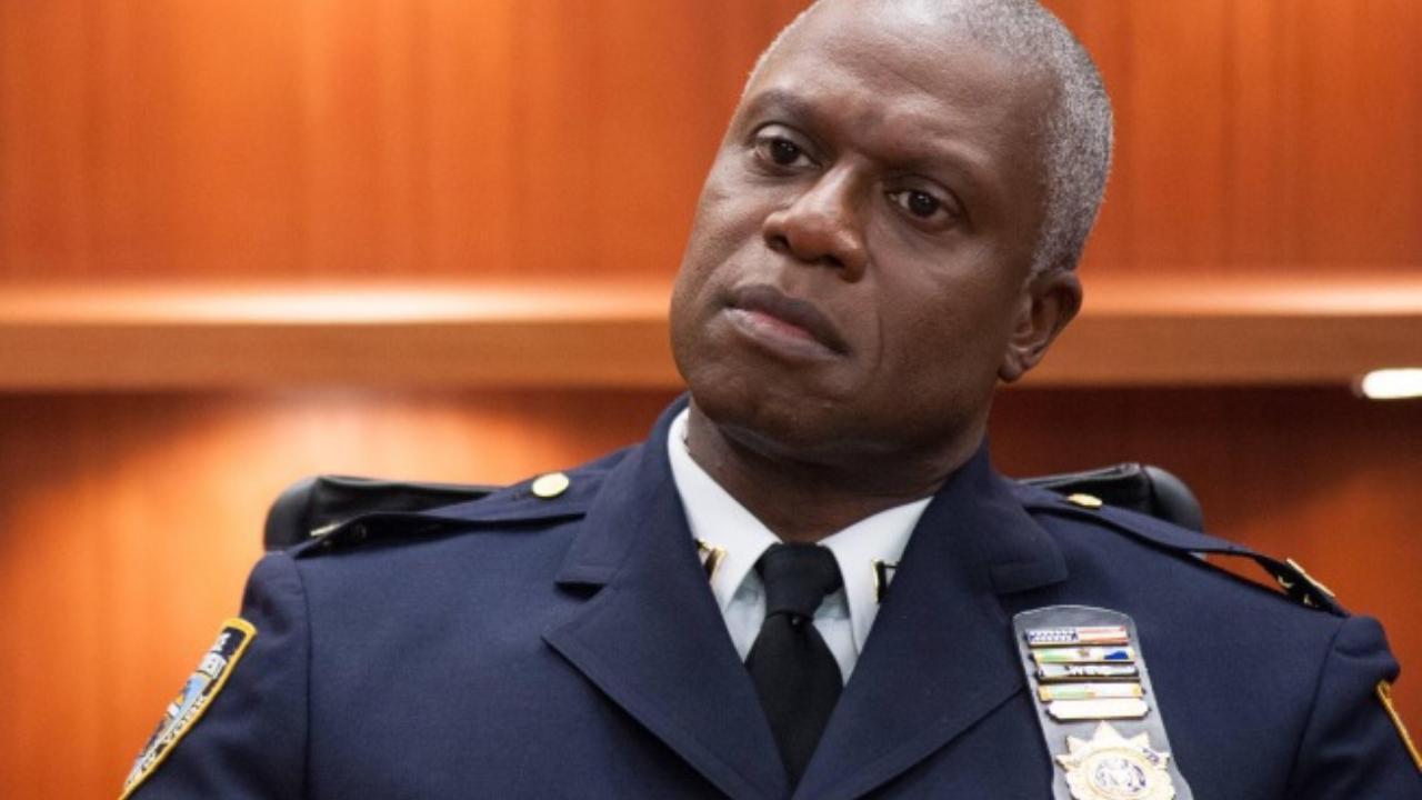 Andre Braugher, Captain Holt of 'Brooklyn Nine-Nine', dies at age 61