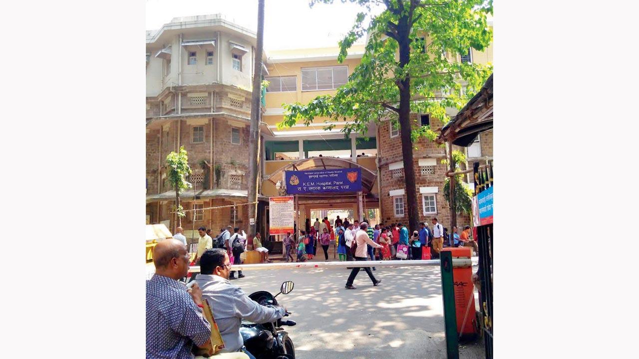 Mumbai: OPD registrations to open at 7 am at BMC hospitals