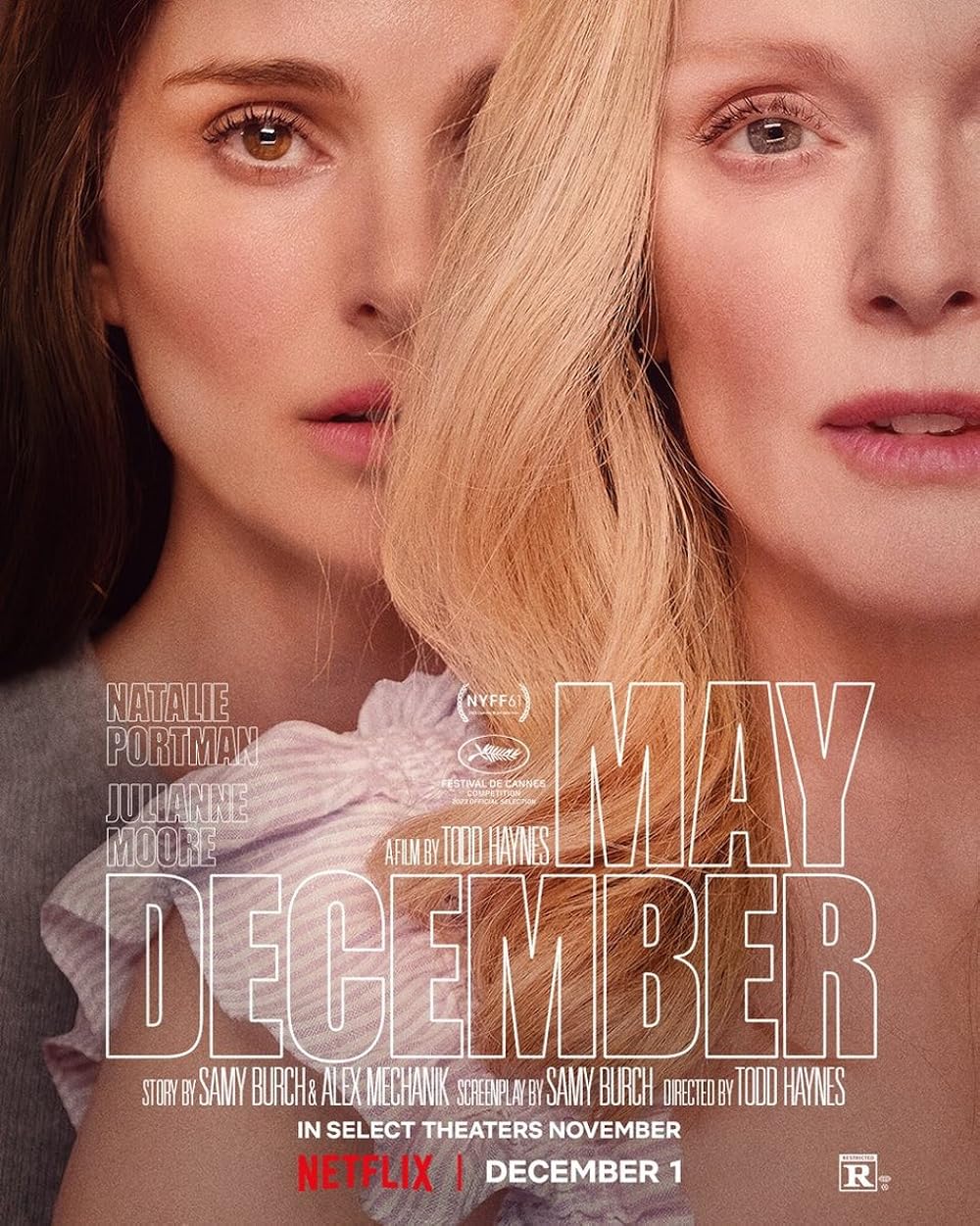 May December (December 1) - NetflixNetflix brings forth 