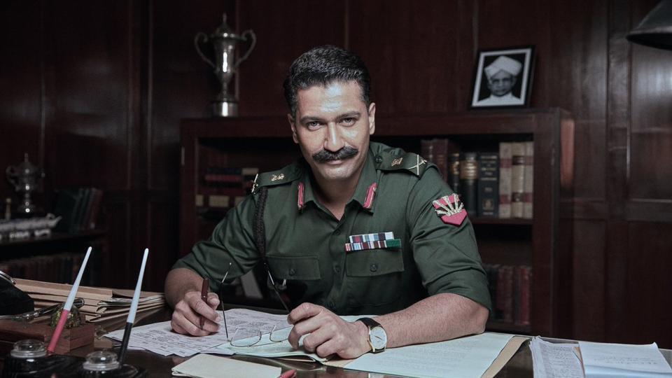 Sam Bahadur (December 1)Meghna Gulzar's directorial venture, starring Vicky Kaushal, Sanya Malhotra, and an ensemble cast, chronicles the heroic journey of India's first Field Marshal, Sam Manekshaw. Set against the backdrop of the 1971 Indo-Pakistan war, this biographical war drama promises a gripping narrative, capturing the pivotal moments that shaped history.