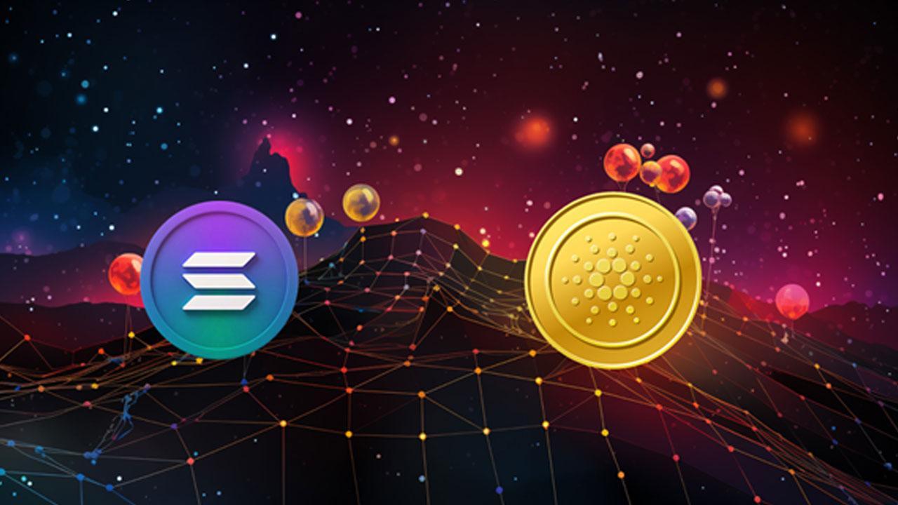 Cardano (ADA) Price prediction, why are Solana (SOL) and Retik Finance (RETIK) better options?