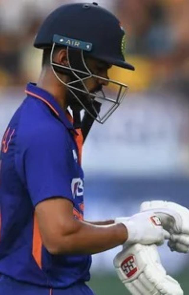 India`s opening batsman Ruturaj Gaikwad took 116 innings to achieve the milestone of completing 4,000 T20 runs
