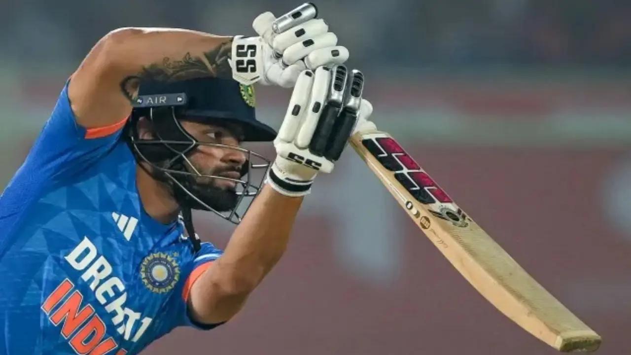 Rinku Singh who debuted for India in the second ODI, managed to score just 17 runs in 14 deliveries including 2 fours and 1 six. People will again keep tabs on Singh to deliver performances ahead of the final clash Rinku Singh who debuted for India in the second ODI, managed to score just 17 runs in 14 deliveries including 2 fours and 1 six. People will again keep tabs on Singh to deliver performances ahead of the final clash