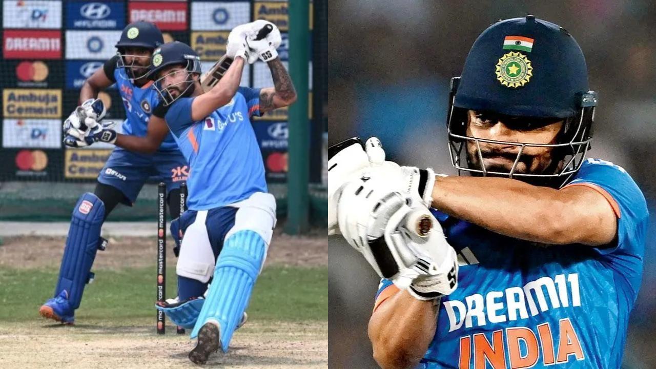 IND vs SA 2nd ODI: Patidar or Rinku set for debut, India look to seal series