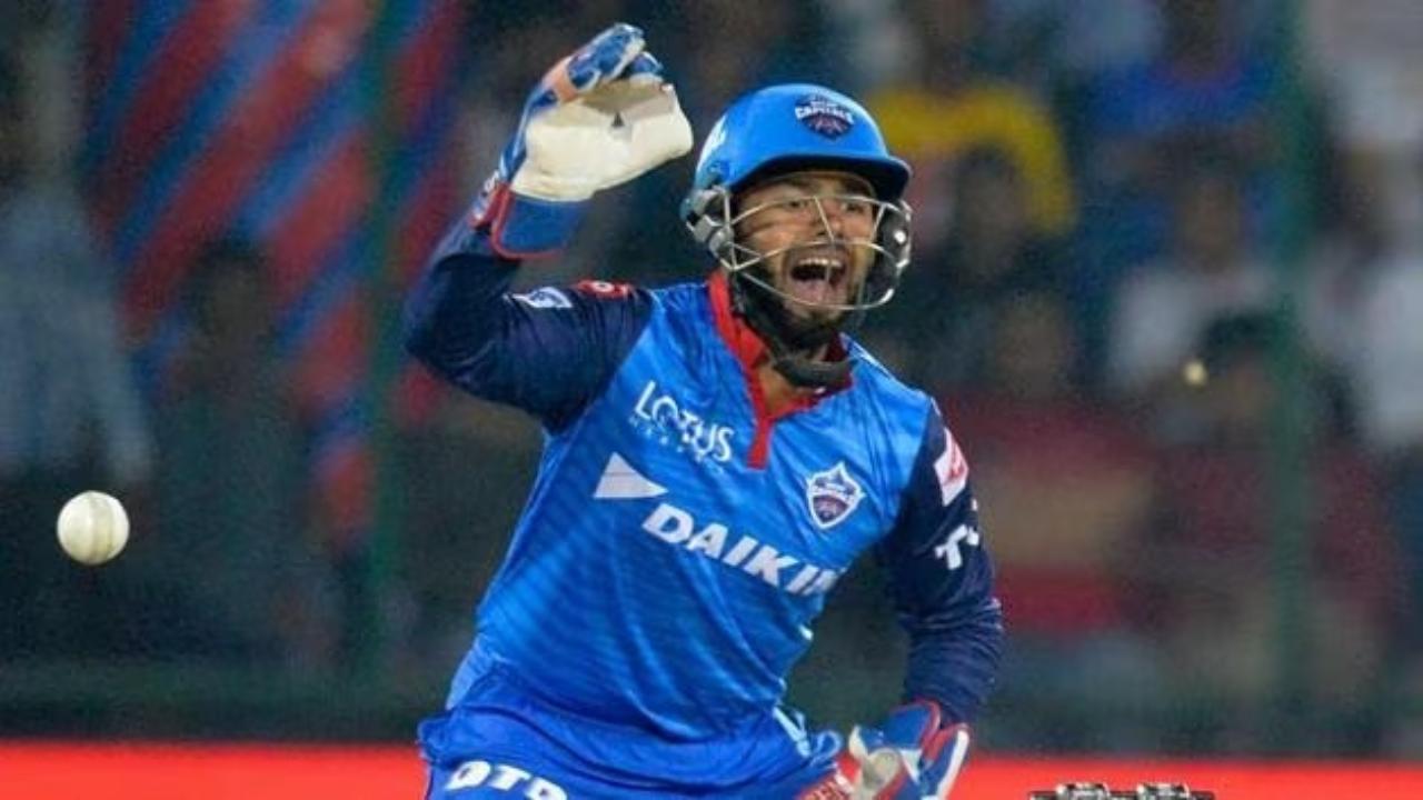 According to ESPNcricinfo, the wicketkeeper-batter joined the Delhi Capitals camp to discuss 'the retention and release of players' ahead of the upcoming IPL 2024 auction on December 19 in Dubai