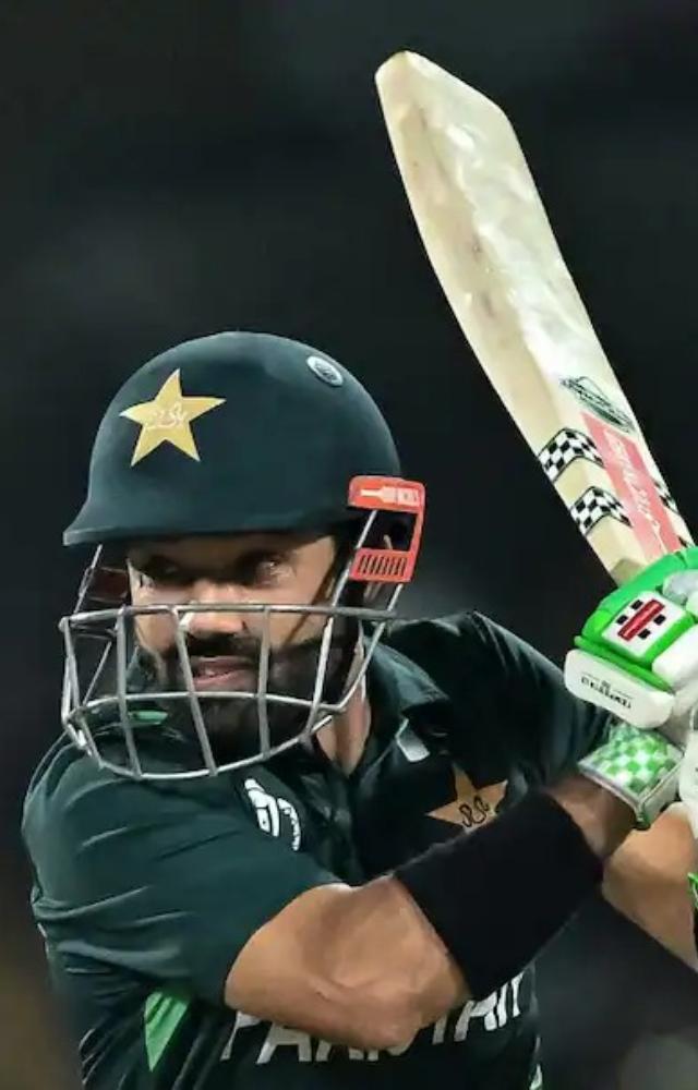 Pakistan`s Mohammad Rizwan holds second position in the list. The right-hander has taken 52 innings to achieve the feat. He scored his 2000th T20I run vs ENG