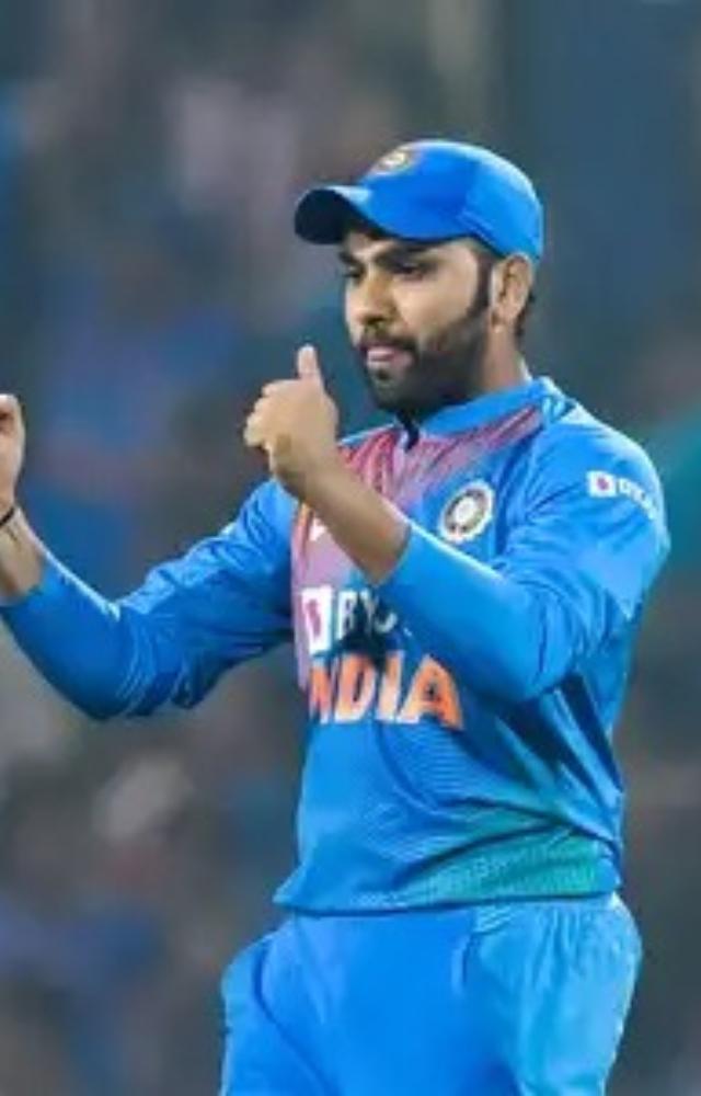 India`s ODI World Cup captain Rohit Sharma will not feature in the `Men in Blue` for the T20I series against the Proteas