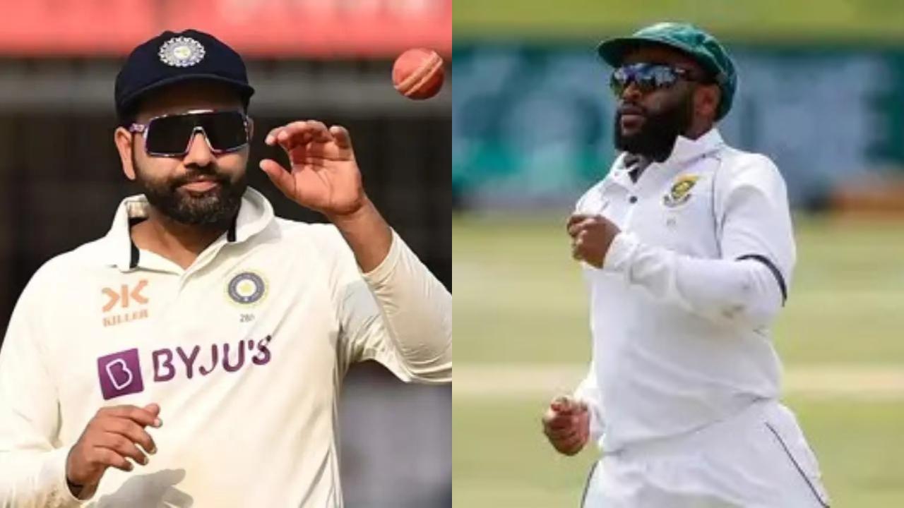 IN PHOTOS | IND vs SA Tests: Players to score most runs