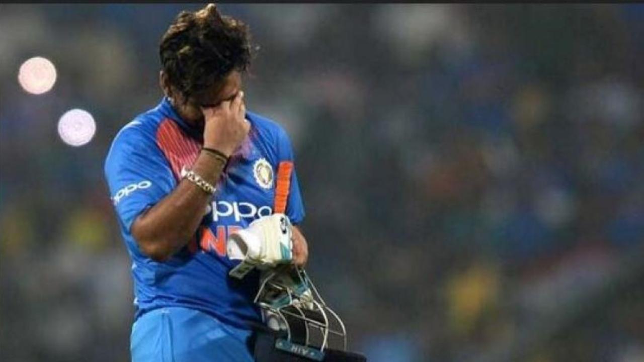 Pant has been out of competitive cricket for several months now and is recovering from critical injuries sustained in a car accident. Pant survived a horrific car accident on the Delhi-Dehradun highway but sustained critical injuries. After receiving initial treatment in Dehradun, he was airlifted to Mumbai for better and more specialised treatment