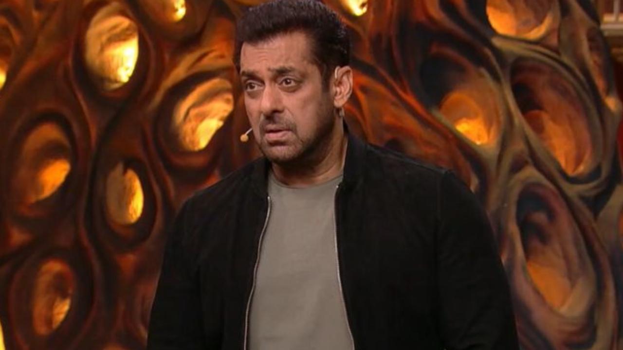 Bigg Boss 17 SKV: Salman Khan puts Abhishek Kumar in the hot seat over showing anger only for 'screentime'