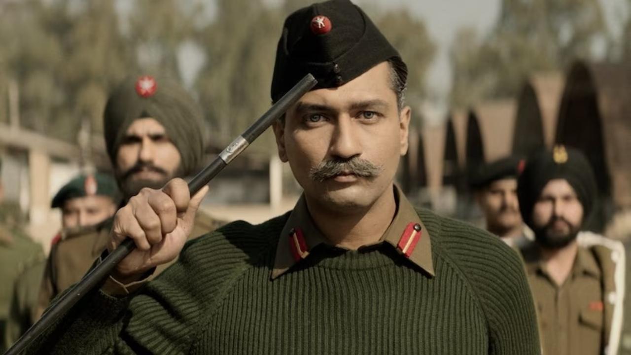 'Sam Bahadur' movie review: Played it too straight, Sam? 