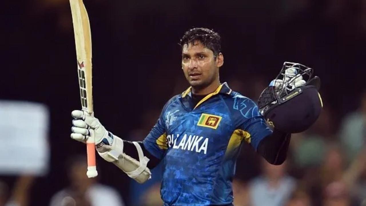 Kumar Sangakkara
Sri Lanka's legendary batsman Kumar Sangakkara enjoys the top spot in the list. Back in the year 2013, the veteran had scored 2.868 runs in just 48 matches played across all formats. He had centuries and 18 half-centuries. His highest score was 319 runs which came against Bangladesh including 32 fours and 8 sixes