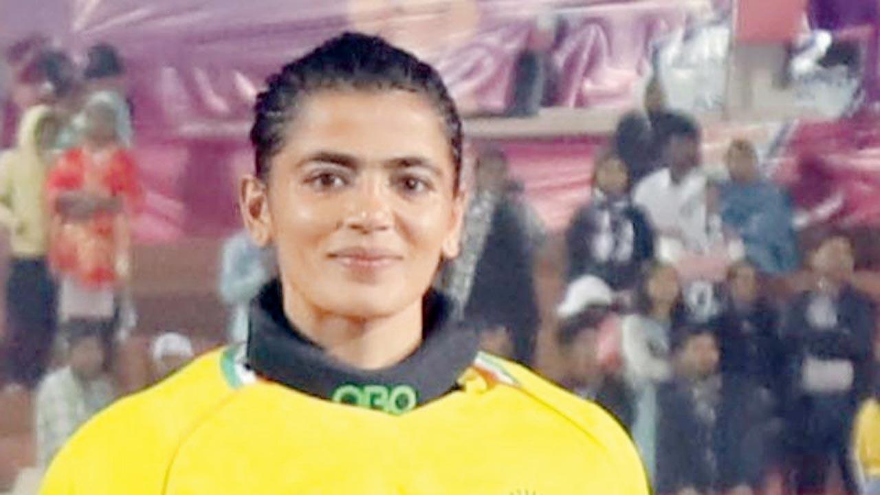 Savita Punia to lead Indian women at Olympic qualifiers
