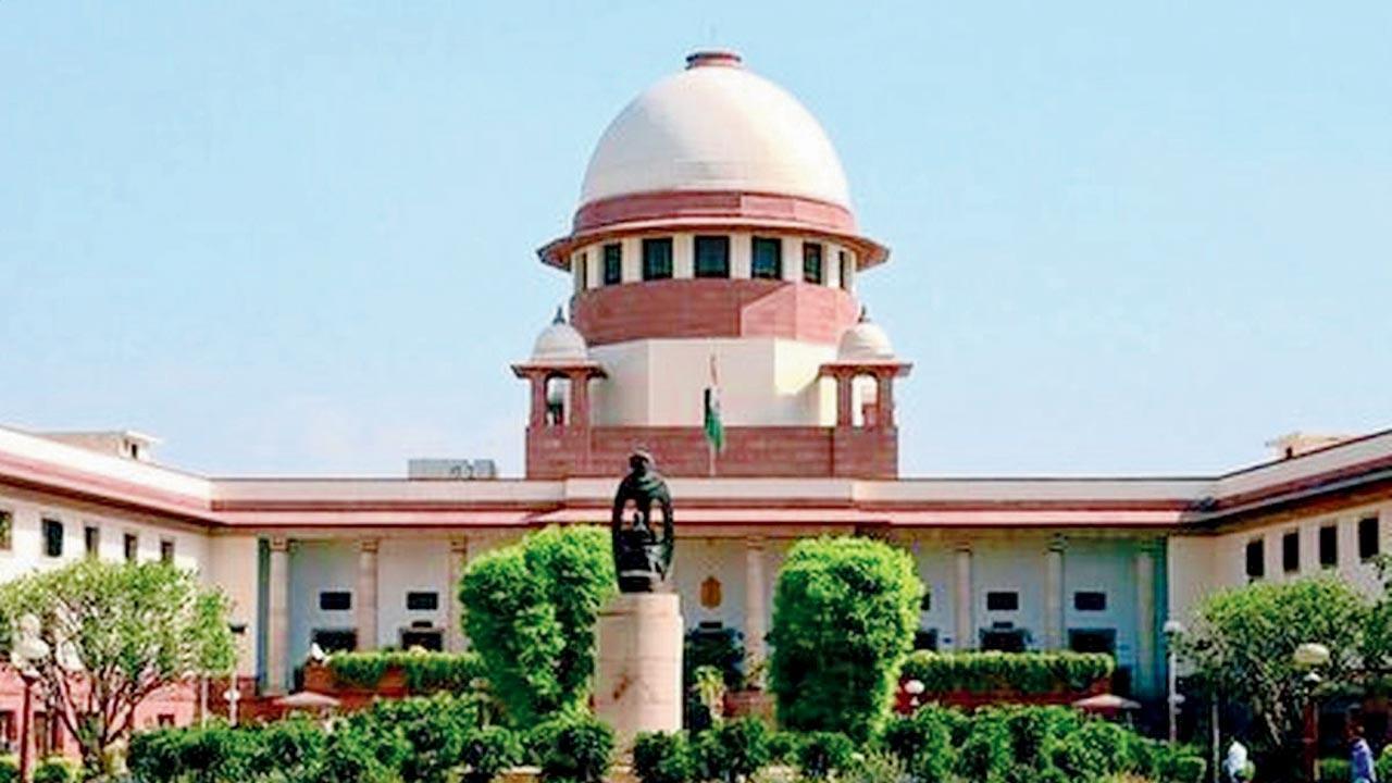 What update on securing places of worship, asks SC
