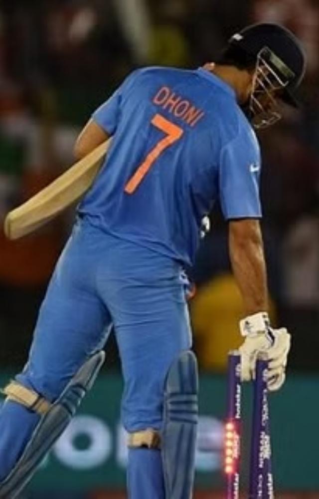 BCCI recently retired jersey number 7 of ICC World Cup 2011-winning captain MS Dhoni. He is the second player after Tendulkar to get his jersey number retired