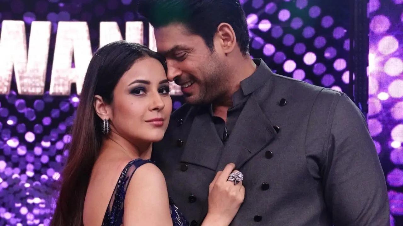 Throwback: Shehnaaz Gill and Sidharth Shukla's last performance together was all things cute