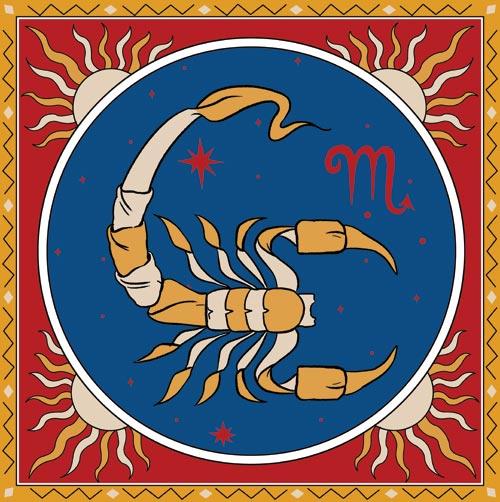 Scorpio 