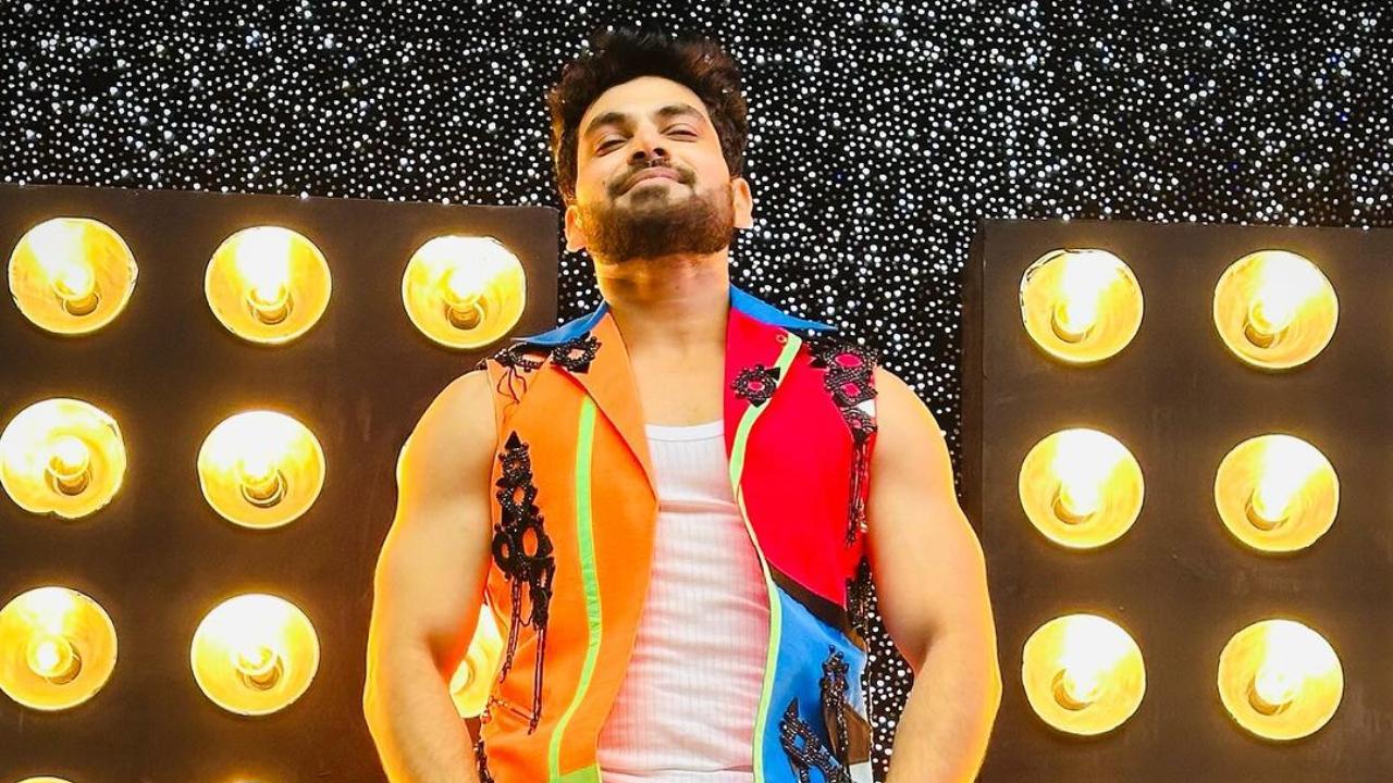 Jhalak Dikhhla Jaa 11: Shiv Thakare gets a special gift from judge Farah Khan for his new home