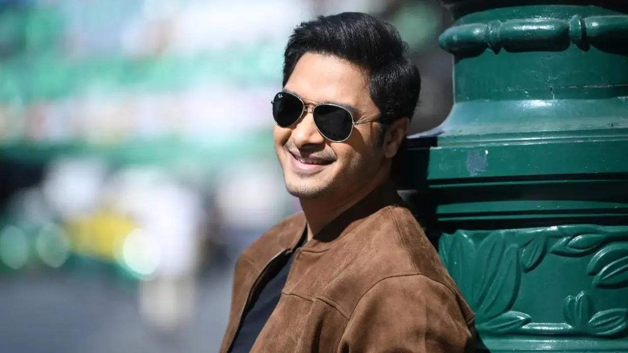 Actor Shreyas Talpade's wife Deepti took to her social media handle to share an update on her husband's health condition. The actor had suffered a heart attack on Thursday evening. Read more