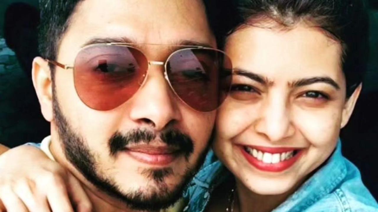 Shreyas Talpade's wife Deepti shared that the actor is back home